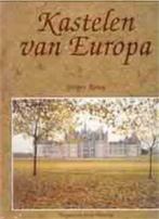 Kastelen van Europa Door Georges Renoy, Utilisé, Enlèvement ou Envoi, Europe