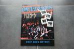 Kiss - Outtakes by Chip Rock Dayton 1999, 160 pagina's Kiss, Enlèvement ou Envoi