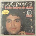 7" Joël Prévost - Il Y Aura Toujours Des Violons (CBS 1978), 7 pouces, Pop, Envoi, Single