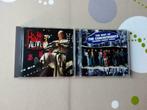 Cd Hiatt comes Alive at Budokan  / Cd The Commitments, Cd's en Dvd's, Ophalen