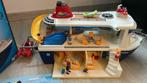 Cruiseschip playmobil, Comme neuf, Ensemble complet, Enlèvement