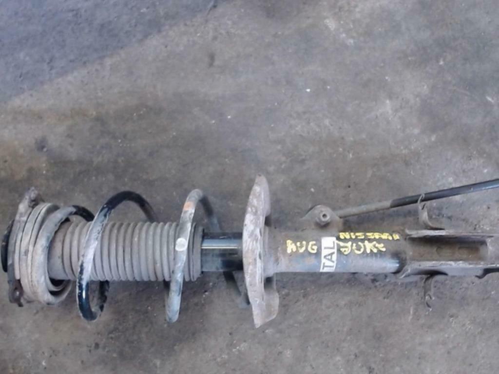 amortisseur avant gauche  nissan juke diesel 1.5dci, Autos : Pièces & Accessoires, Freins & Transmission, Enlèvement ou Envoi