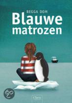 Boek 'Blauwe matrozen', Ophalen of Verzenden, Nieuw