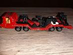 Matchbox superkings transporter 1975, Ophalen of Verzenden, Zo goed als nieuw, Matchbox