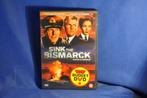 §  dvd guerre sink the bismarck (37), À partir de 12 ans, Utilisé, Guerre, Enlèvement ou Envoi