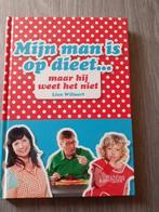 Kookboek., Boeken, Ophalen of Verzenden, Zo goed als nieuw