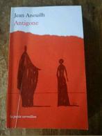 Antigone de Jean Anouilh, Livres, Utilisé, Enlèvement ou Envoi, Enseignement supérieur