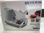 Alles snijder inox, Elektronische apparatuur, Keukenmixers, Ophalen, Zo goed als nieuw