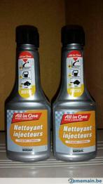 Nettoyant injecteurs diesel - 325ml - All in One élaboré par, Enlèvement, Neuf