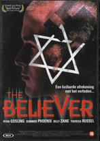 dvd- actie- the believer., Cd's en Dvd's, Vanaf 16 jaar, Ophalen of Verzenden