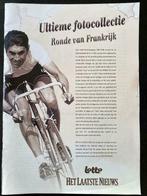 Ultieme fotocollectie Ronde van Frankrijk, Comme neuf, Autres sujets/thèmes, Photo, Avant 1940
