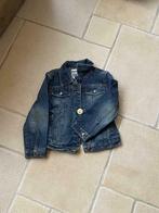 Zara 4 jaar jeans jasje, Kinderen en Baby's, Ophalen of Verzenden