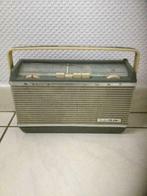 Vintage radio. Merk: Blaupunkt. Model: Lido., Antiquités & Art, Curiosités & Brocante