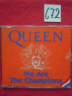 CD We Are The Champions 1994 Nederland  Genre: Rock, Pop, Gebruikt, Ophalen of Verzenden, 1980 tot 2000