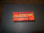 Lampe de projecteur 8 V 50 W date de +/- 1965, Enlèvement ou Envoi, Projecteur, 1960 à 1980