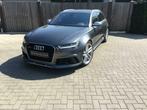 Audi RS6 4.0 V8 TFSI Quattro tiptronic facelift model'16, Automaat, 223 g/km, Bedrijf, 5 deurs