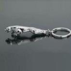 Sleutelhanger met Jaguar-logo, Ophalen of Verzenden, Nieuw, Jaguar