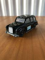 M. Persaud LTD London Taxi, Ophalen of Verzenden, Zo goed als nieuw