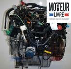 Moteur CITROEN C5 BERLINGO PEUGEOT 206 306 407 2.0L Diesel, Autos : Pièces & Accessoires, Envoi, Utilisé, Citroën