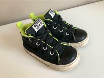 Converse - mt 23, Garçon, Enlèvement ou Envoi, Utilisé, Chaussures de sport