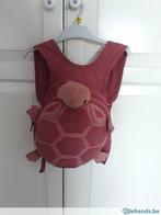 Heel mooi oudroze rugzakje van Carpisa, Enlèvement ou Envoi