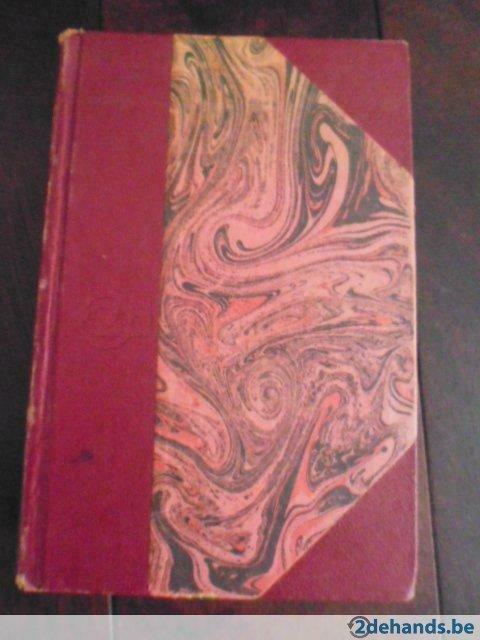 Les Hauts de Hurle-Vent ( wutherings heights ), Antiek en Kunst, Antiek | Boeken en Manuscripten