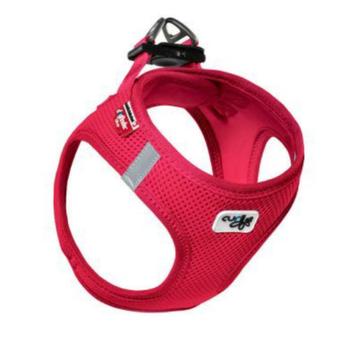 Harnais chien curli vest XXS, Enlèvement ou Envoi, Utilisé