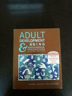 Adult development and aging, Psychologie du développement, Utilisé, Enlèvement ou Envoi