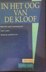 In het oog van de kloof, Ophalen of Verzenden, Gelezen