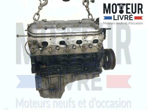 Moteur CHEVROLET SILVERADO GMC HUMMER H2 6.0L Essence LQ4, Auto-onderdelen, Motor en Toebehoren, Opel, Chevrolet, Hummer, Gebruikt