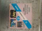 Rock Torhout Werchter 1990, Cd's en Dvd's, Verzenden, Zo goed als nieuw, Rock en Metal, Boxset