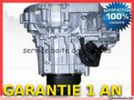 Boite de vitesses Dacia Sandero 1.4 8v BV5 1an de garantie