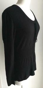 Trui van Passport.  -  S, Kleding | Dames, Passport, Verzenden, Zwart, Zo goed als nieuw