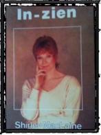 In-zien, Shirley MacLaine, Enlèvement ou Envoi, Utilisé