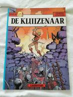 Tristan (Xan) 3 - de kluizenaar, Eén stripboek, Ophalen of Verzenden, Zo goed als nieuw
