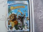 Madagascar [DVD], Tekenfilm, Amerikaans, Ophalen of Verzenden, Zo goed als nieuw