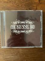 CD «  KEANE » « Hopes and Fears », Cd's en Dvd's, 2000 tot heden, Ophalen of Verzenden