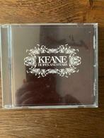 CD «  KEANE » « Hopes and Fears », Cd's en Dvd's, Ophalen of Verzenden, 2000 tot heden