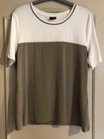 Lumineuse  blouse - top. Sixth Sense. 46.Beige/écru, Ophalen, Gedragen