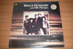 LP  Bruce Hornsby And The Range : The Way It Is (28), Cd's en Dvd's, Ophalen of Verzenden, Overige formaten