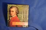 cd avec livret mozart prodige musical  (30), Cd's en Dvd's, Ophalen of Verzenden, Gebruikt, Overige typen, Met libretto