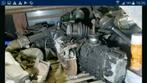 Citroen GS / GSA Getriebe 5-Versnellingsbak X3 1300 lang, As, Auto-onderdelen, Ophalen of Verzenden, Gebruikt, Citroën