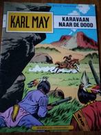 Karl May Strips, Amérique, Utilisé, Enlèvement ou Envoi, Plusieurs comics