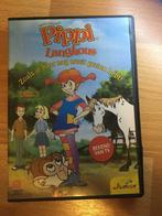 DVD Pippi Langkous, Cd's en Dvd's, Alle leeftijden, Ophalen