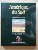 AMERIQUE DU SUD Tome 1 Vénézuéla, Colombie, Equateur, Pérou,, Utilisé, Enlèvement ou Envoi