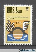 België 1978  Kamer voor Handel en Nijverheid Oostende  **, Postzegels en Munten, Postzegels | Europa | België, Verzenden, Postfris