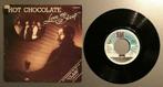 Vinyle de Hot Chocolate -, Cd's en Dvd's, Ophalen of Verzenden, Gebruikt, Overige genres, Single