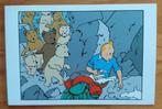 PK - The Adventures of Tintin/Kuifje - Hergé/ML - No 044, Non affranchie, 1980 à nos jours, Envoi