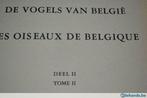 Boek Vogels, Ophalen of Verzenden, Gelezen, Vogels