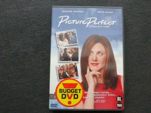 DVD Picture perfect, Cd's en Dvd's, Dvd's | Komedie, Romantische komedie, Alle leeftijden, Ophalen
